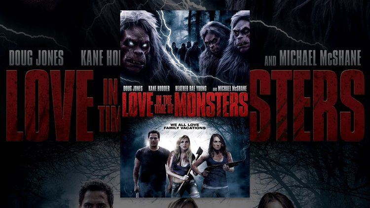 Love in the Time of Monsters Love in the Time of Monsters YouTube