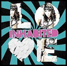 Love (Inhabited album) httpsuploadwikimediaorgwikipediaenthumb2