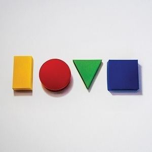Love Is a Four Letter Word (album) httpsuploadwikimediaorgwikipediaen338Lov