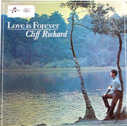 Love is Forever (Cliff Richard album) wwwsecondhandlpsdepixoldpsrichardclifflove