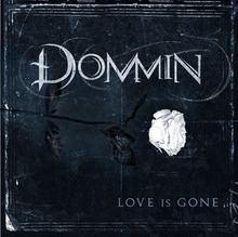 Love Is Gone (album) httpsuploadwikimediaorgwikipediaenthumb5