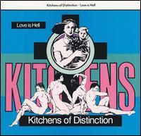 Love Is Hell (Kitchens of Distinction album) httpsuploadwikimediaorgwikipediaenbb5Lov