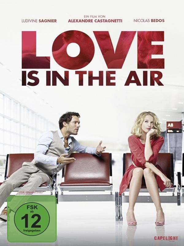 Love Is in the Air (2013 film) Love Is in the Air Fil...