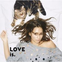 Love Is (Michi EP) httpsuploadwikimediaorgwikipediaenthumb0