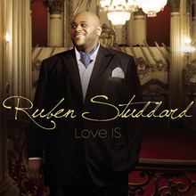 Love Is (Ruben Studdard album) httpsuploadwikimediaorgwikipediaen668Lov
