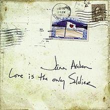 Love Is the Only Soldier httpsuploadwikimediaorgwikipediaenthumb9