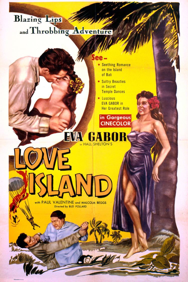 Love Island (1952 film) wwwgstaticcomtvthumbmovieposters179449p1794