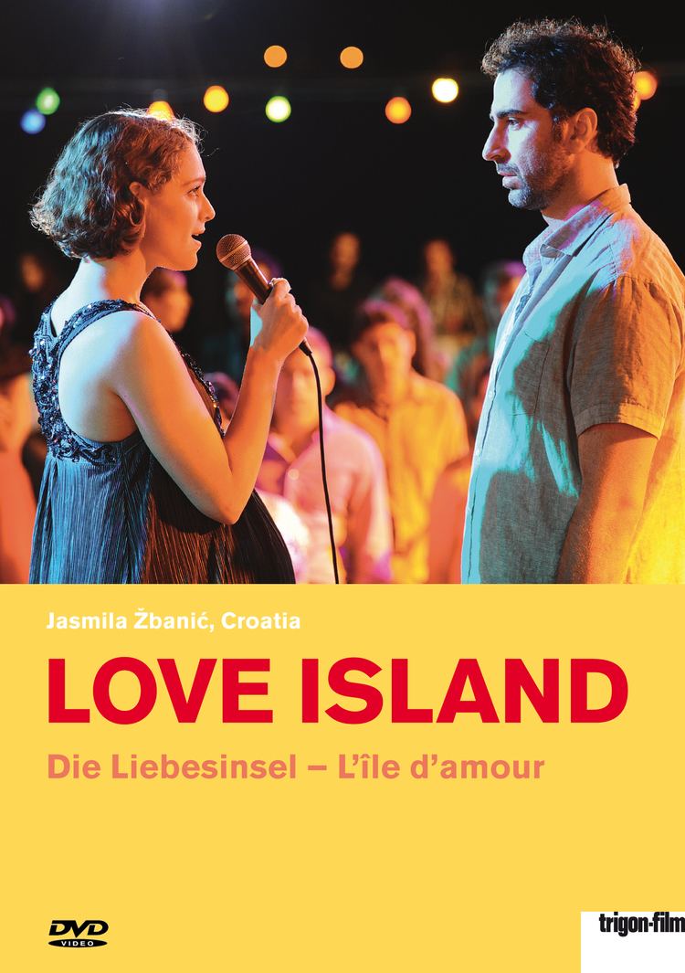 Love Island (2014 film) Love Island Otok ljubavi DVD trigonfilm