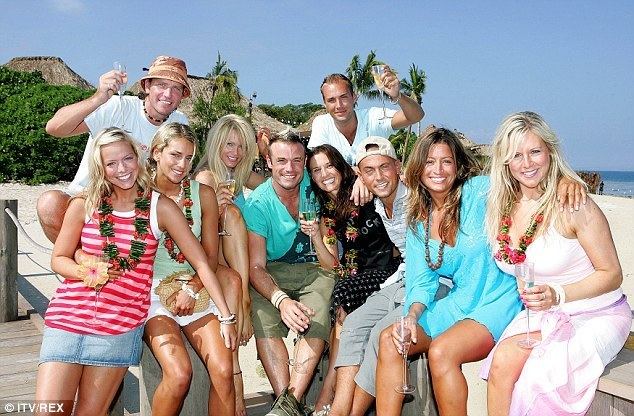 Love Island (2015 TV series) Love Island 39to relaunch as The Resort39 Daily Mail Online