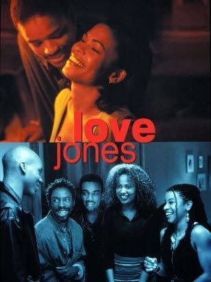 Love Jones (film) Love Jones The Soundtrack of the NeoSoul Generation Bitch Flicks