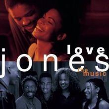 Love Jones (soundtrack) httpsuploadwikimediaorgwikipediaenthumb4