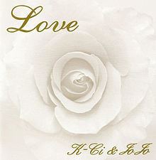 Love (K-Ci & JoJo album) httpsuploadwikimediaorgwikipediaenthumb2