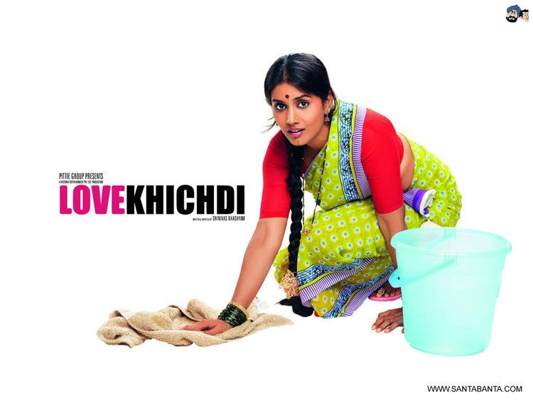 Love Khichdi Movie Wallpaper 22