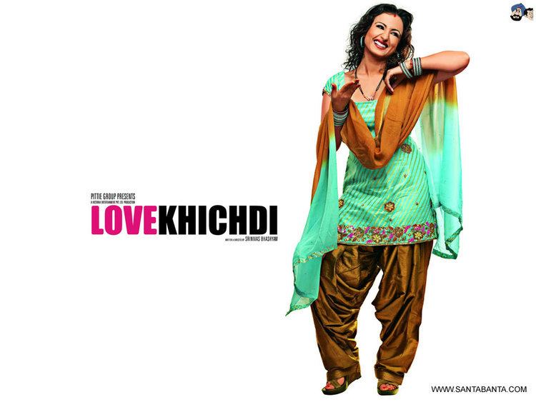 Free Download Love Khichdi HD Movie Wallpaper 25