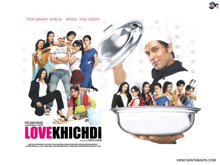 Khichdi