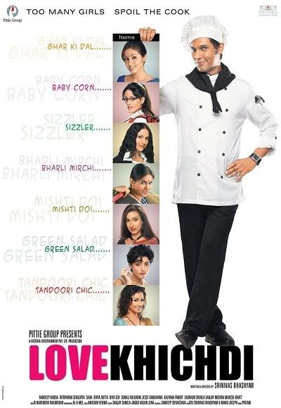 Love Khichdi 2009 Full Movie Watch Online Free Hindilinks4uto