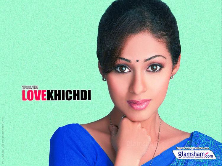 Love Khichdi movie wallpaper 16294 Glamsham