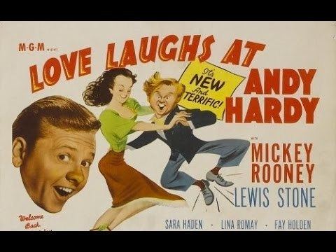 Love Laughs at Andy Hardy Love Laughs at Andy Hardy Full Movie Black White English Movies