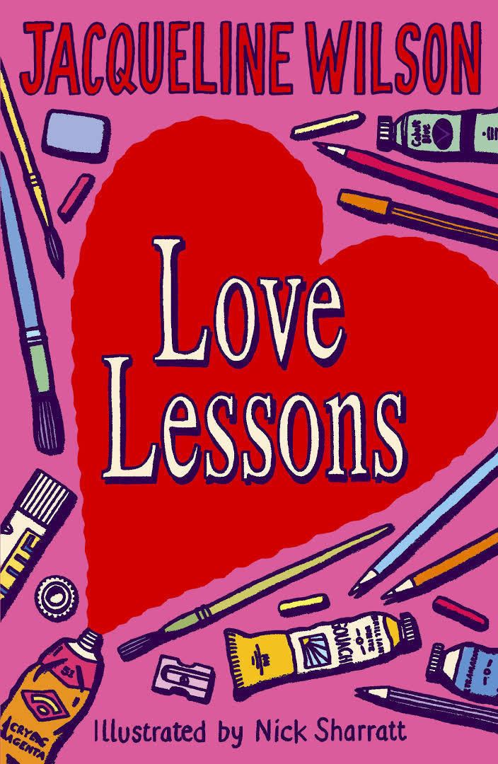 Love Lessons (novel) t3gstaticcomimagesqtbnANd9GcRRfQ51DJHDJVc5Ea