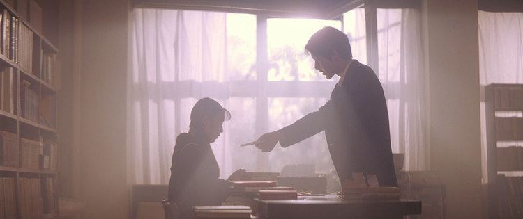 Love Letter (1995 film) Sheer Curtains Love Letter 1995 by Shunji Iwai My Mothers