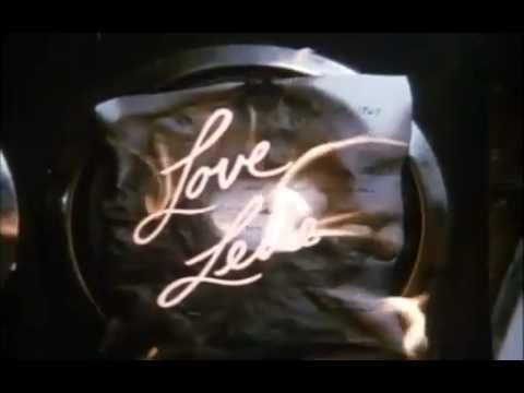 Love Letters (1984 film) Love Letters OFFICIAL Trailer YouTube