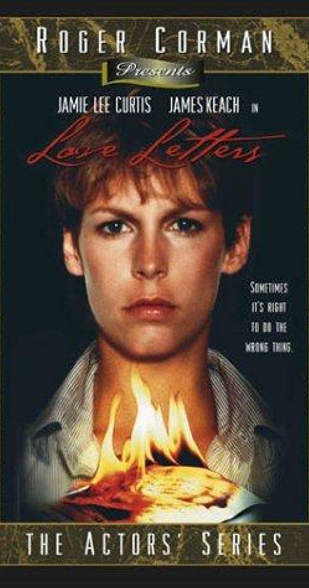 Love Letters (1984 film) Love Letters 1983 IMDb