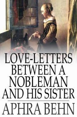 Love-Letters Between a Nobleman and His Sister t0gstaticcomimagesqtbnANd9GcQTcILHEMq3glOq0E