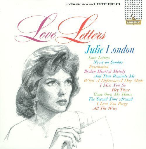 Love Letters (Julie London album) cpsstaticrovicorpcom3JPG500MI0002976MI000