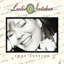 Love Letters (Leslie Satcher album) httpsuploadwikimediaorgwikipediaenthumb0