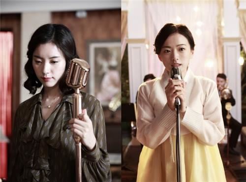 Love, Lies (2016 film) Movie Review 39Love Lies39 immaculate period reconstruction of 40s
