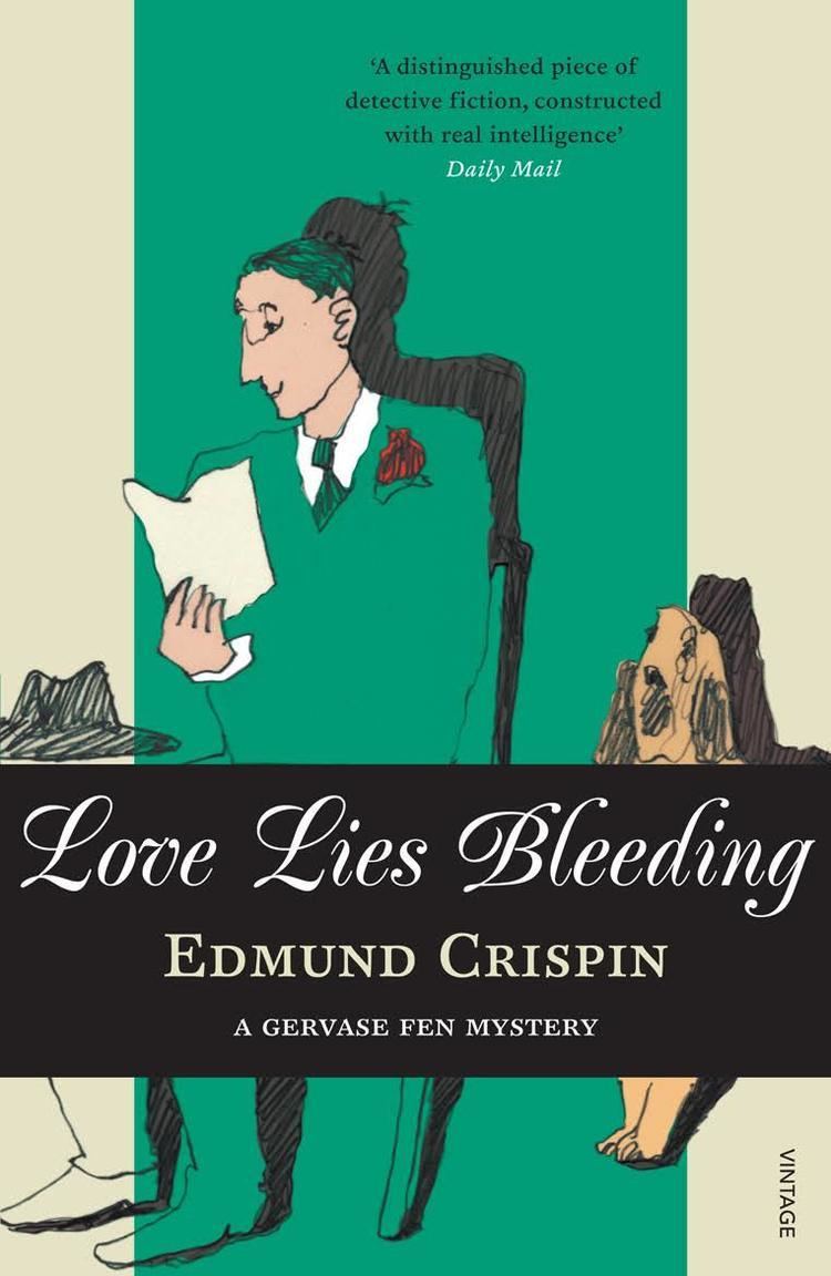 Love Lies Bleeding (novel) t0gstaticcomimagesqtbnANd9GcSMu3V19k9dHZBTt