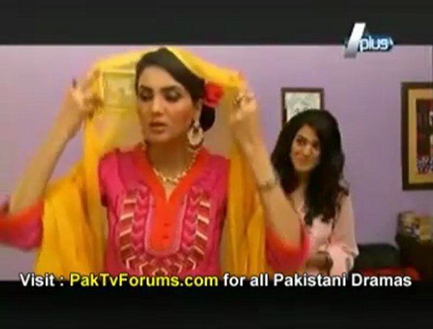 Love, Life Aur Lahore Love Life Aur Lahore A Plus Episode 180 Part 12 Video Dailymotion