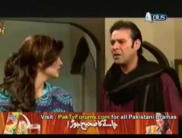 Love Life Aur Lahore by Aplus - Episode 398 - Part 2/3 - video dailymotion