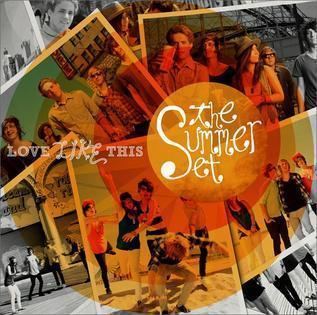 Love Like This (The Summer Set album) httpsuploadwikimediaorgwikipediaenffcLov