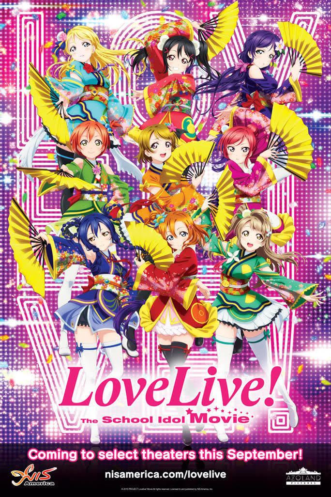 Love Live! The School Idol Movie t0gstaticcomimagesqtbnANd9GcQGfPCb6cq9LOVKp