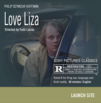 Love Liza LOVE LIZA