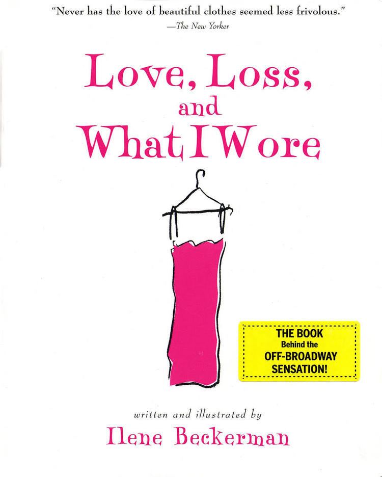 Love, Loss, and What I Wore t0gstaticcomimagesqtbnANd9GcTJonIfR0uYYgYmh6