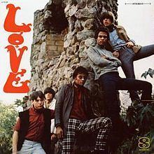 Love (Love album) httpsuploadwikimediaorgwikipediaenthumbc