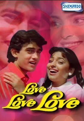 Love Love Love 1989 Hindi Movie Watch Online Filmlinks4uis