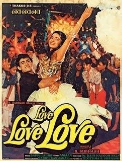 Love Love Love 1989 Hindi Movie Mp3 Song Free Download