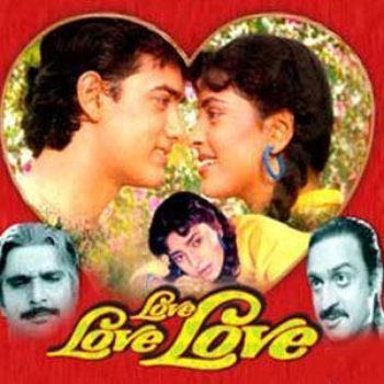 Love Love Love 1989 Bappi Lahiri Listen to Love Love Love