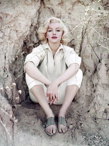 Love, Marilyn Love Marilyn Telluride Review Hollywood Reporter