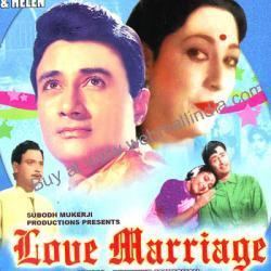 Buy Hindi Movie LOVE MARRIAGE RAHI AARAM 3 in 1 DVD VCD