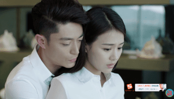Love Me, If You Dare Love Me If You DareTa Lai Le Qing Bi Yan Series Review Drama