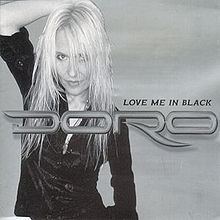 Love Me in Black (EP) httpsuploadwikimediaorgwikipediaenthumb9