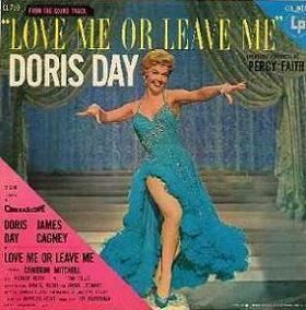 Love Me or Leave Me (Doris Day album) httpsuploadwikimediaorgwikipediaen33aLov