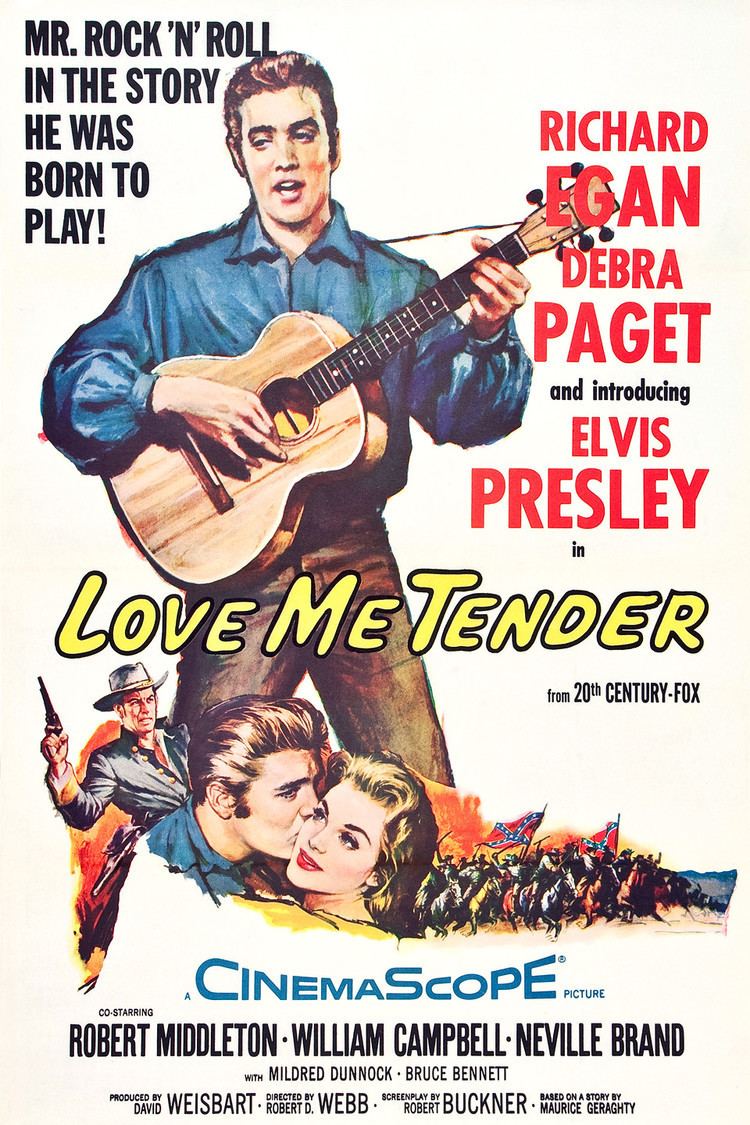 Love Me Tender (film) wwwgstaticcomtvthumbmovieposters590p590pv