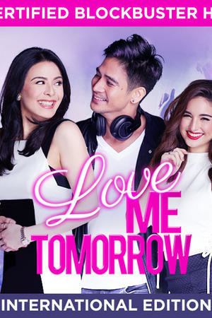 Love Me Tomorrow (film) Love Me Tomorrow 2016 Cast and Crew Cast Photos and Info Fandango