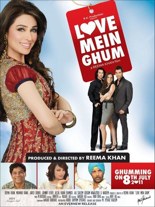 Love Mein Ghum Love Mein Ghum See the full movie here