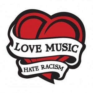 Love Music Hate Racism Love Music Hate Racism Launch Cork Volunteer Centre